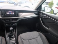 Škoda Kamiq  1.5 TSI Style