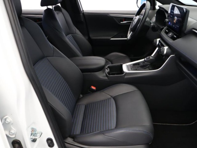 Toyota RAV 4  2.5 Hybrid 