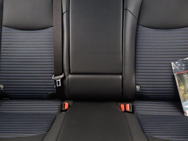 Toyota RAV 4  2.5 Hybrid 