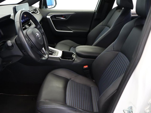 Toyota RAV 4  2.5 Hybrid 