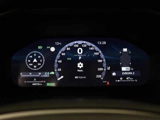 Toyota RAV 4  2.5 Hybrid 