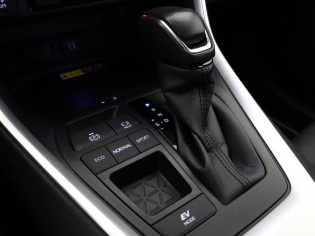 Toyota RAV 4  2.5 Hybrid 