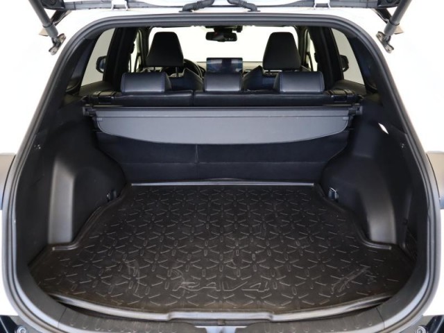 Toyota RAV 4  2.5 Hybrid 