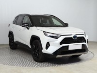 Toyota RAV 4  2.5 Hybrid 
