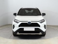Toyota RAV 4  2.5 Hybrid 