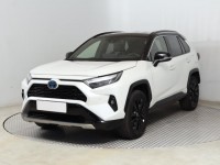Toyota RAV 4  2.5 Hybrid 