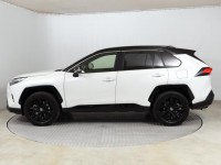 Toyota RAV 4  2.5 Hybrid 