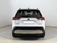 Toyota RAV 4  2.5 Hybrid 