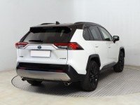 Toyota RAV 4  2.5 Hybrid 