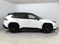 Toyota RAV 4  2.5 Hybrid 
