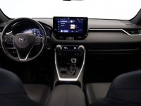 Toyota RAV 4  2.5 Hybrid 