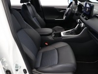 Toyota RAV 4  2.5 Hybrid 