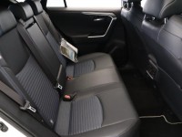 Toyota RAV 4  2.5 Hybrid 