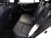 Toyota RAV 4  2.5 Hybrid 