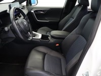 Toyota RAV 4  2.5 Hybrid 