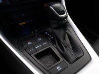 Toyota RAV 4  2.5 Hybrid 