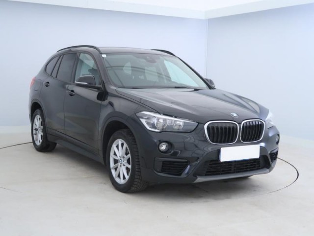 BMW X1  xDrive18d 