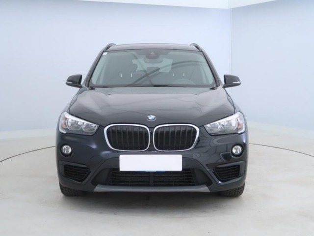 BMW X1  xDrive18d 