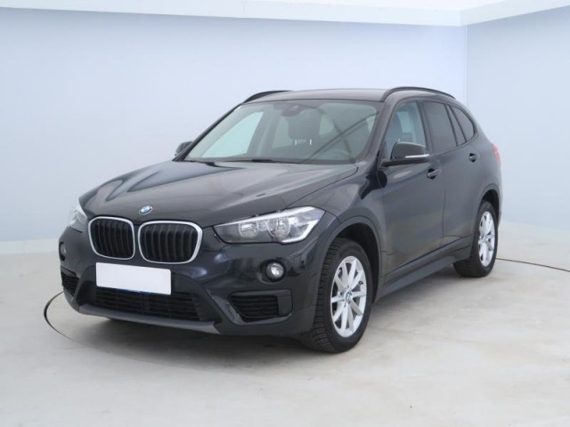 BMW X1  xDrive18d 