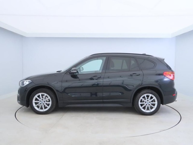 BMW X1  xDrive18d 
