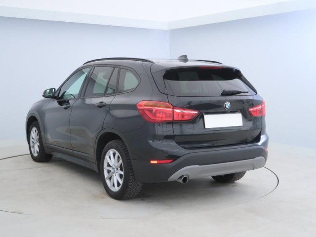 BMW X1  xDrive18d 