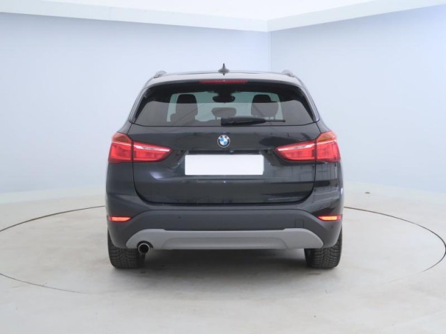 BMW X1  xDrive18d 