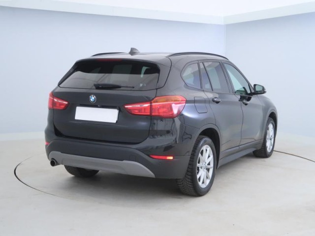 BMW X1  xDrive18d 