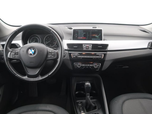 BMW X1  xDrive18d 
