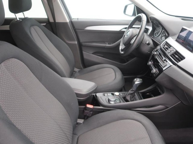 BMW X1  xDrive18d 