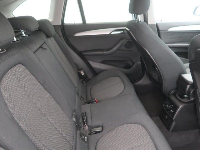 BMW X1  xDrive18d 