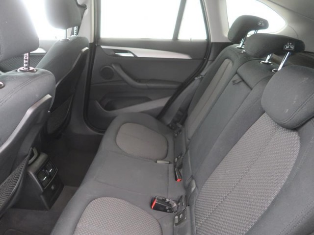 BMW X1  xDrive18d 