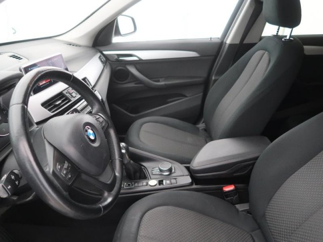 BMW X1  xDrive18d 