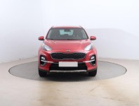 Kia Sportage  1.6 GDI 