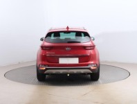 Kia Sportage  1.6 GDI 