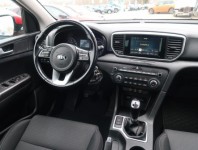 Kia Sportage  1.6 GDI 