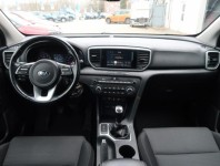 Kia Sportage  1.6 GDI 