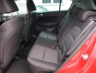 Kia Sportage  1.6 GDI 