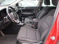 Kia Sportage  1.6 GDI 