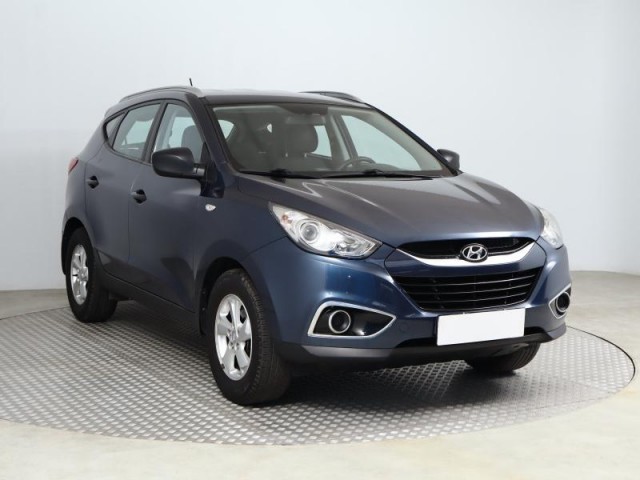 Hyundai ix35  1.6 GDI 