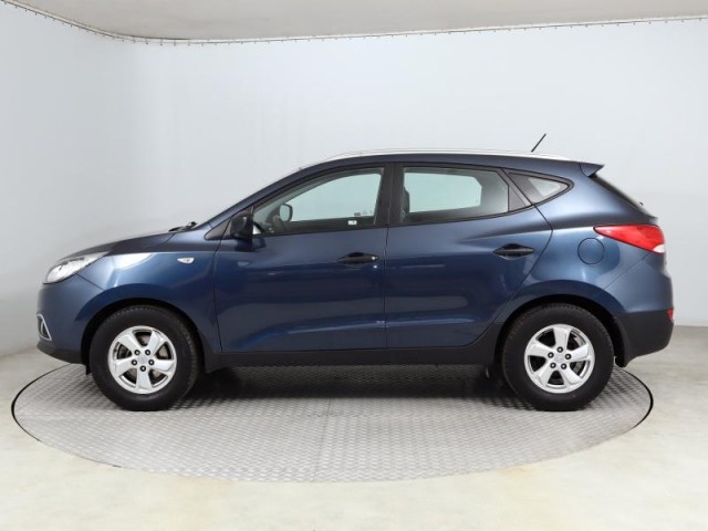 Hyundai ix35  1.6 GDI 