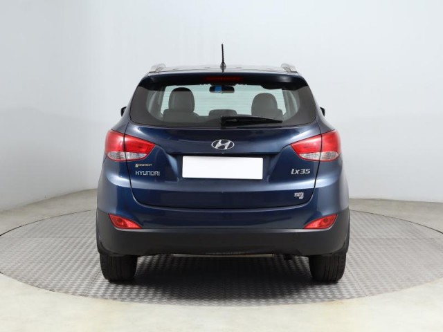 Hyundai ix35  1.6 GDI 