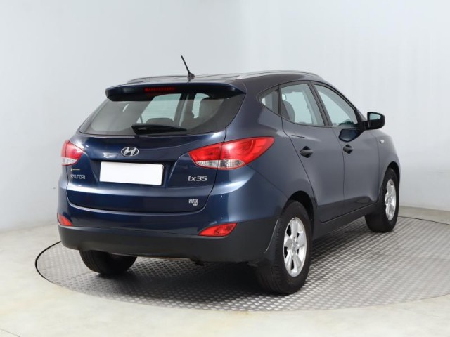 Hyundai ix35  1.6 GDI 