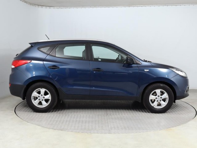 Hyundai ix35  1.6 GDI 