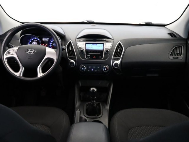 Hyundai ix35  1.6 GDI 