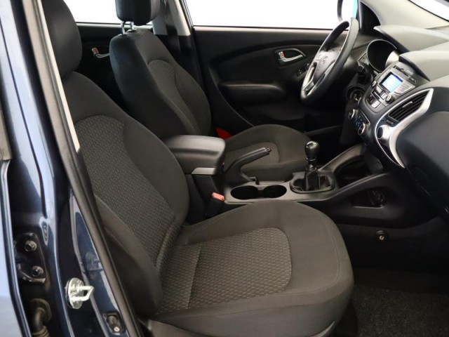 Hyundai ix35  1.6 GDI 