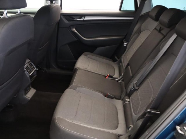 Škoda Kodiaq  2.0 TSI 