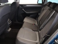 Škoda Kodiaq  2.0 TSI 