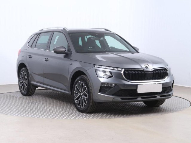 Škoda Kamiq  1.0 TSI Drive