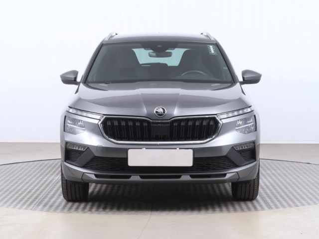 Škoda Kamiq  1.0 TSI Drive