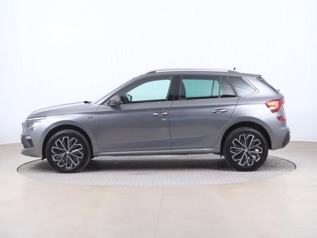 Škoda Kamiq  1.0 TSI Drive